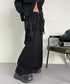 Side Line V-neck Dress